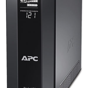 APC Back UPS- BR1000G-IN